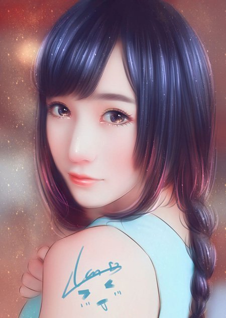 什么软件可以把照片变成动漫