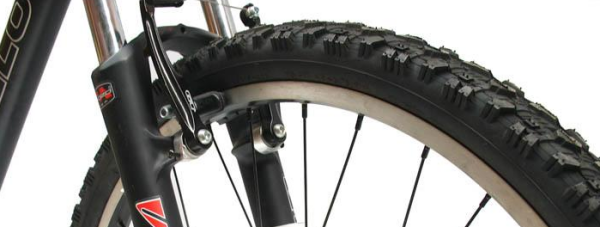 自行车v刹碟刹抱刹的图片