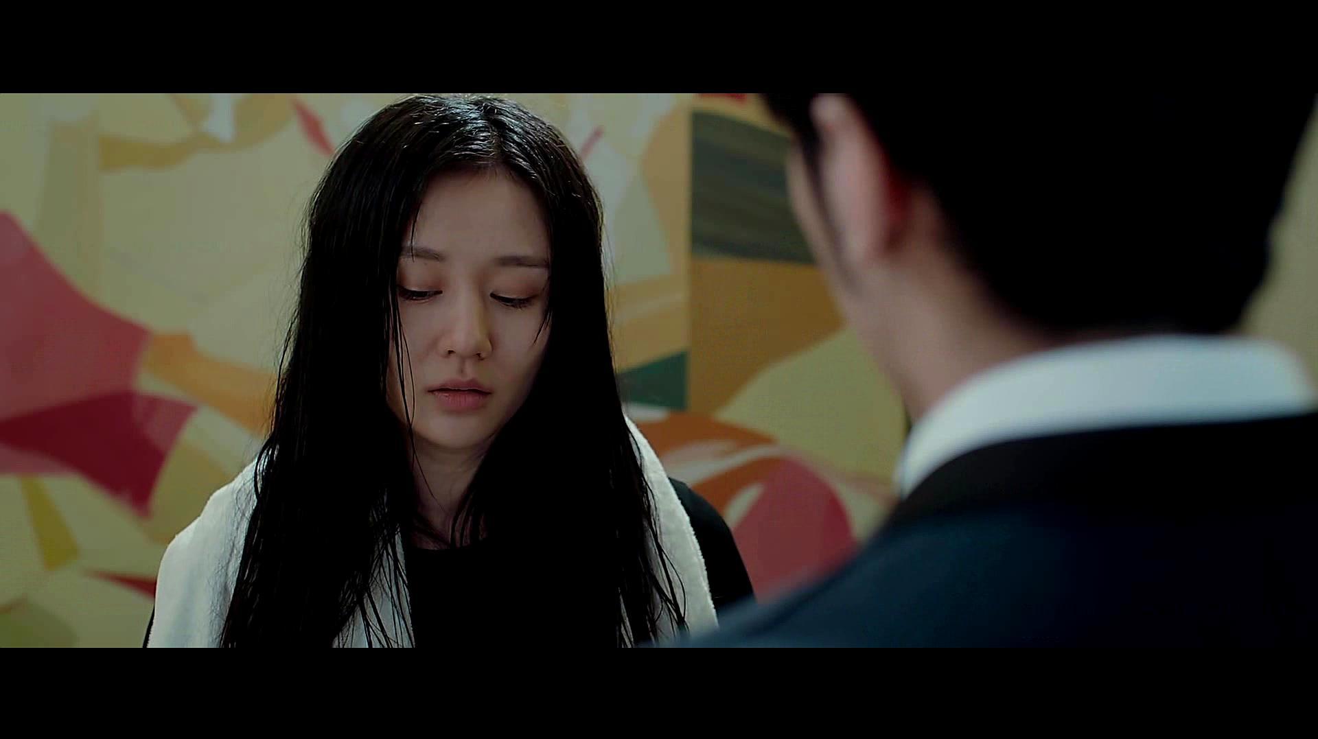 诡井:夜晚贴面膜果然很吓人,平时感情很好的男女关系却错综复杂