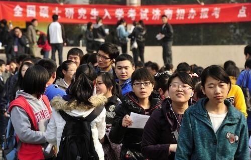 中国考研网研究生考试答案