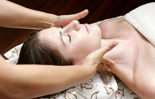 柔式按摩怎么回事?是什么样的?