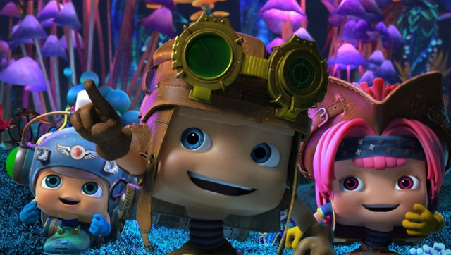 360影视-影视搜索