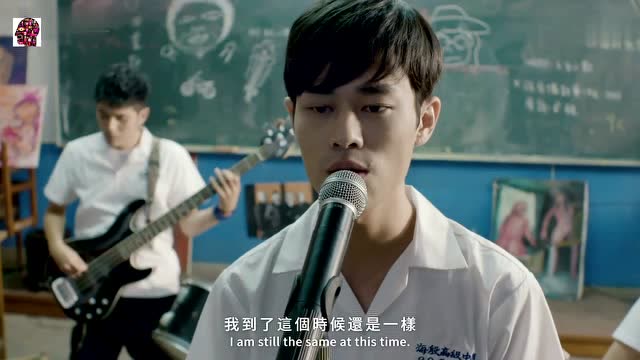 可恶！把我的青春还给我