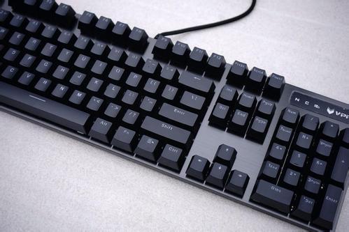 为什么我的机械键盘有时失灵