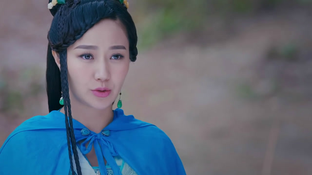 蜀山战纪:真正的医仙出现了,屠媚这个替身太可怜了
