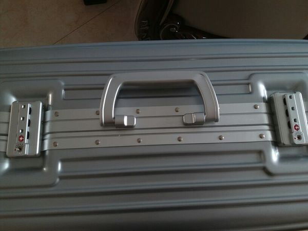 这种密码箱怎么设置密码