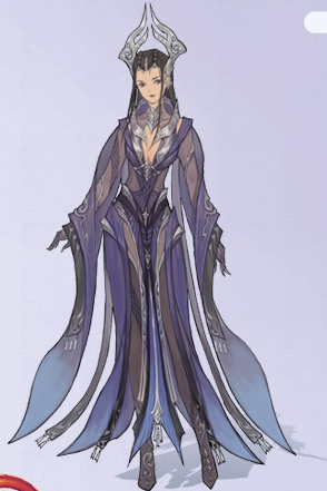 《剑网3》五毒新校服未烬套一览