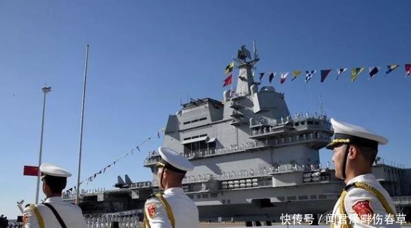 山东舰为啥叫山东舰