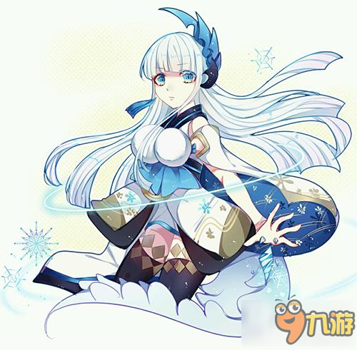 阴阳师雪女御魂最强搭配攻略 雪女御魂怎么搭配