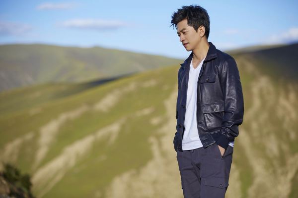 李健提问马璐:为何要做暗黑音乐,这是在难为她吗?