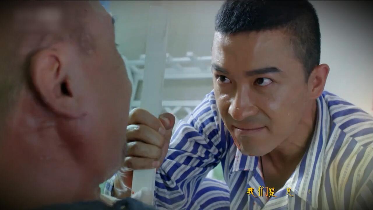 《 学生兵》大结局高能 张铎孙艺宁挥洒热血传递正能量