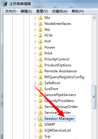 win7 怎么关掉开机磁盘检查?