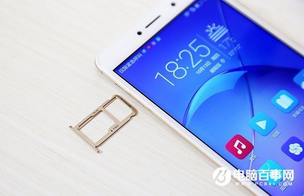 华为bln al10手机移动4g卡怎么安装