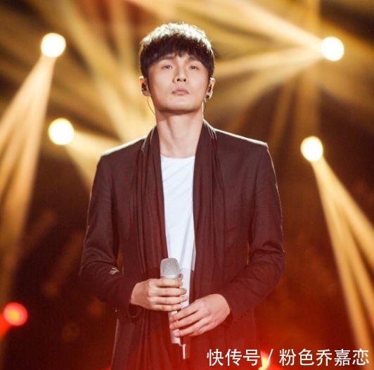 制作中的第一个人