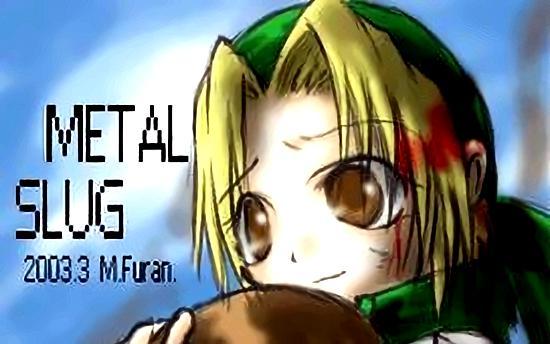 合金弹头3最终关,eri的翻车式打法