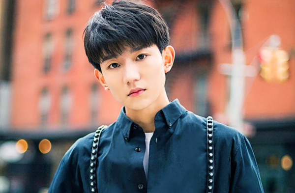 王源自己创作的歌曲你觉得怎么样?