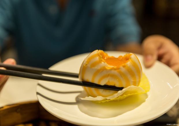 港式雪山包的做法是什么