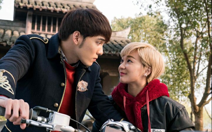 终极三国2017〔止香〕【我好想你】