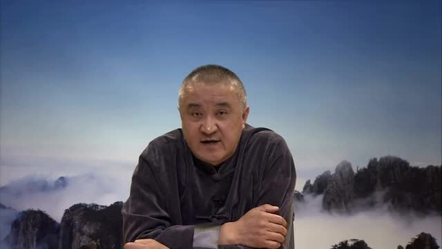 胡小林《学习大乘起信论的体会》第二次讲-01