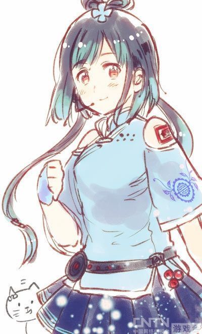 快告诉我这是不是日丸屋秀和画画的,他也画雅音宫羽吗∑( °△°|||)