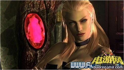 《鬼泣4:特别版》翠西战斗方式解析攻略