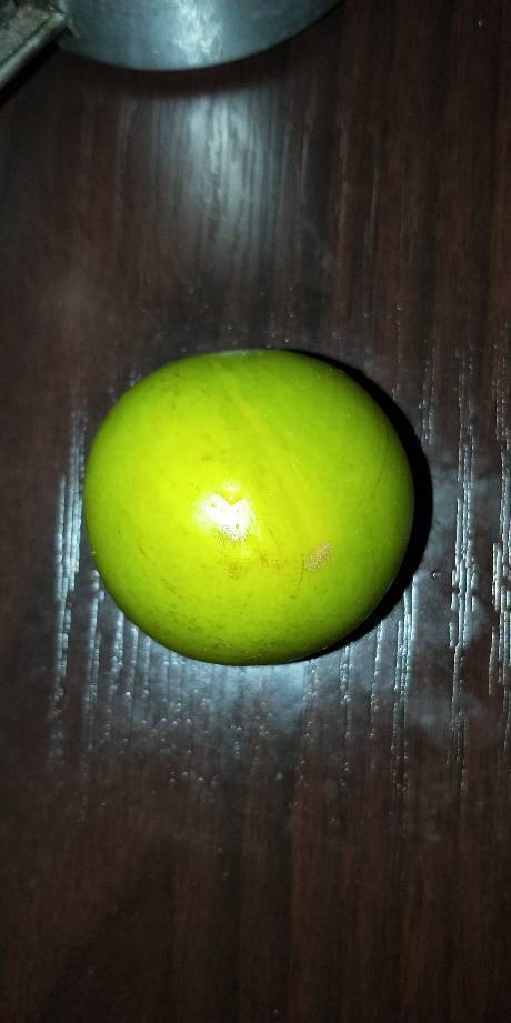 李子和桃子嫁接出来的水果叫什么,吃的时候是酸的,三明人音译叫花赖