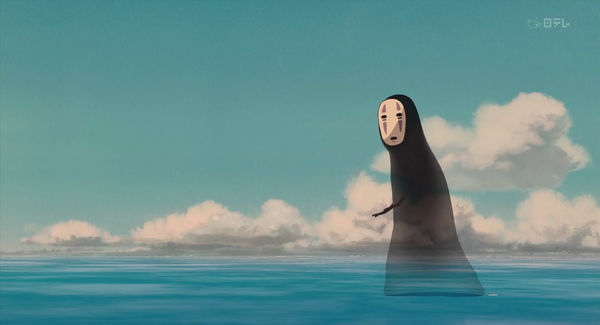 求无脸男壁纸1280*800 同人什么的那种