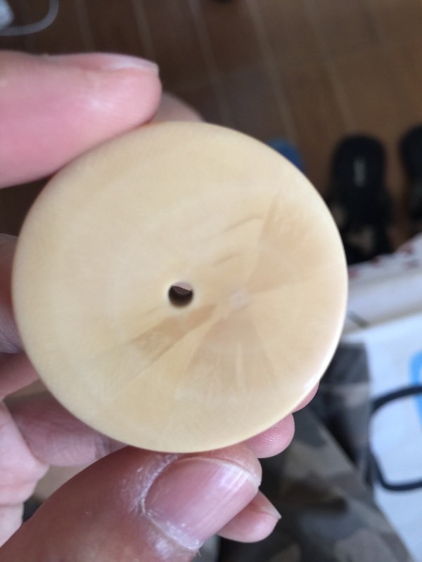 猛犸牙 花了 怎么补救