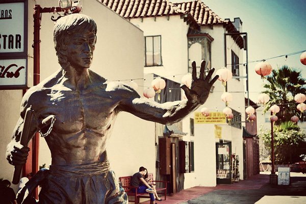 洛杉矶10大必游景点