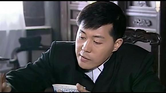 视频-大宅门:白占元心里的疙瘩解开了 吃饭也香了