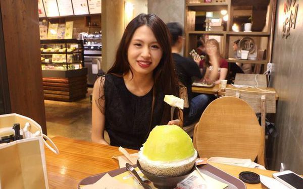 女孩子做什么销售工作好