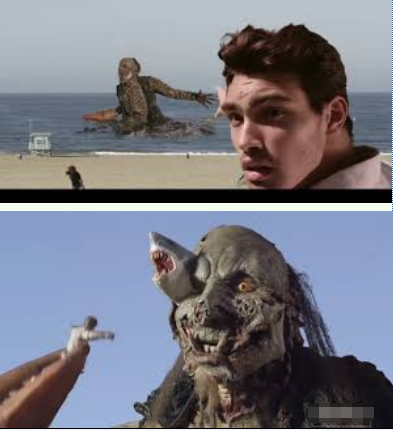 请问这是什么电影?谢谢,急求