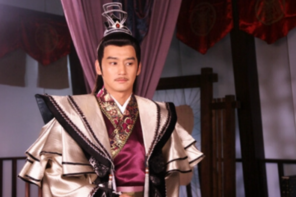 《封神演义》为何萧升和曹宝小角色也被封为天尊?