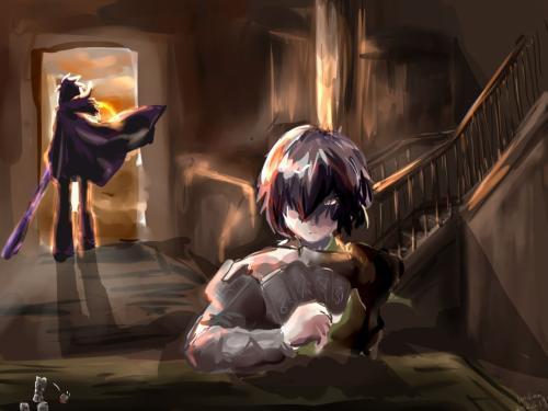 《魁拔之书2》在哪可以看