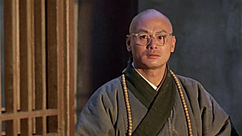 花旗少林【周润发】粤语中字超清