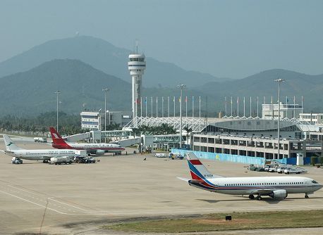 據2020年4月機場官網顯示,仁川國際機場有2座航站樓,其中t1航站樓主樓