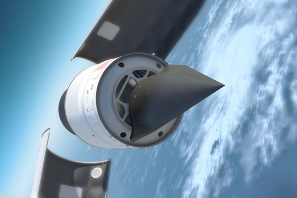 美国做的三角形的战斗机叫什么名字,速度很快