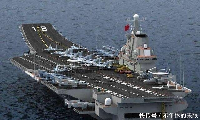 中国国产航空母舰怎么样了