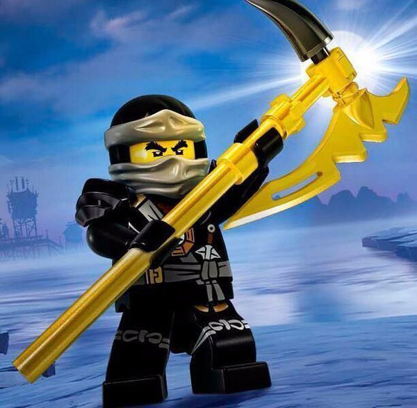 《幻影忍者》全集的剧情主要是什么?