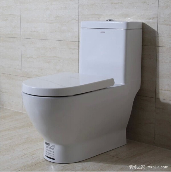 箭牌马桶真假鉴别