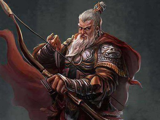 黄忠箭术很准,但真的有百发百中吗?