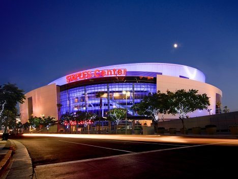 洛杉矶10大必游景点