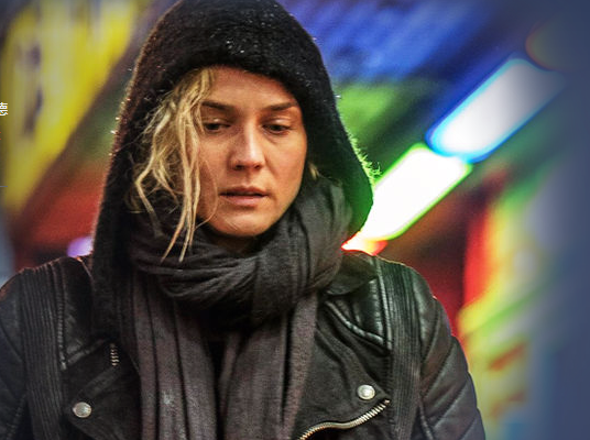 电影《凭空而来》主要讲了什么?