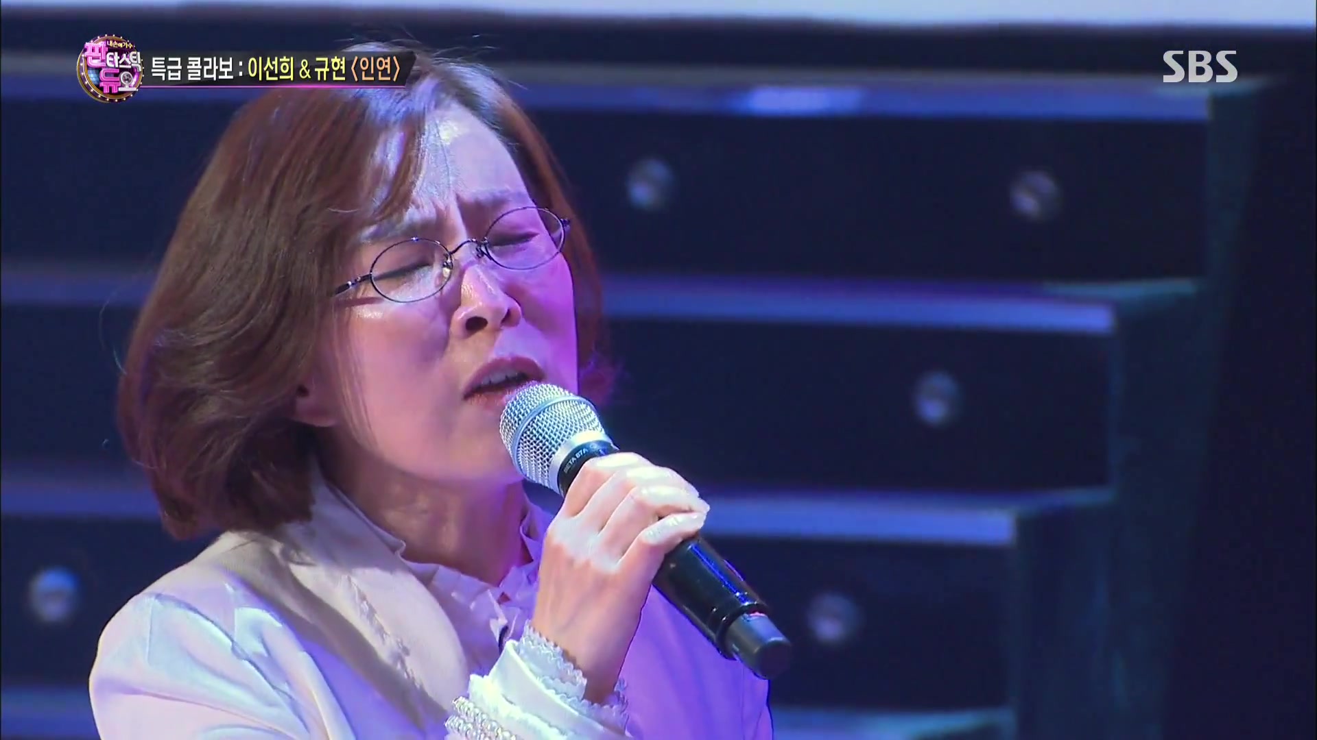 【超清】合集《姻缘》by 李善姬.cover:素香,孝琳,圭贤,尹敏洙