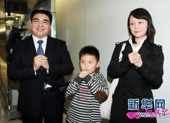 陈光标简历照片 身价资产 是做什么的?陈