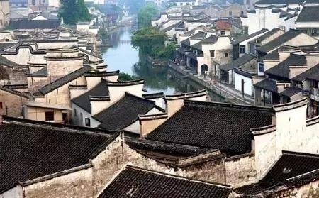 上海周边的古镇有哪些?哪个比较好玩?两天时