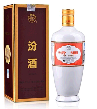 53度500ml出口型瓷瓶汾酒好喝吗,口感如何