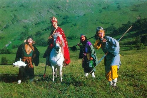 西游记里的天庭有什么地方