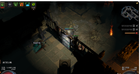 流放之路帝王试炼迷宫怎么过 全图文攻略解析