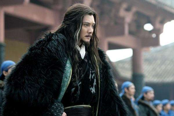 项羽举鼎,他举得鼎到底能有多重呢?